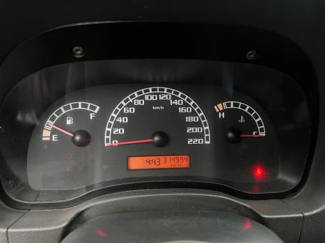 FIAT Strada 1.4 TREKKING FLEX CABINE ESTENDIDA, Foto 10