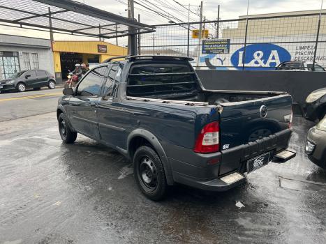 FIAT Strada 1.4 TREKKING FLEX CABINE ESTENDIDA, Foto 12