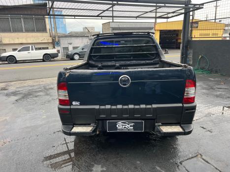 FIAT Strada 1.4 TREKKING FLEX CABINE ESTENDIDA, Foto 13