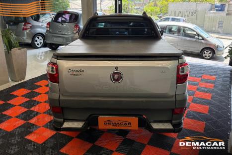FIAT Strada 1.4 WORKING FLEX CABINE SIMPLES, Foto 3