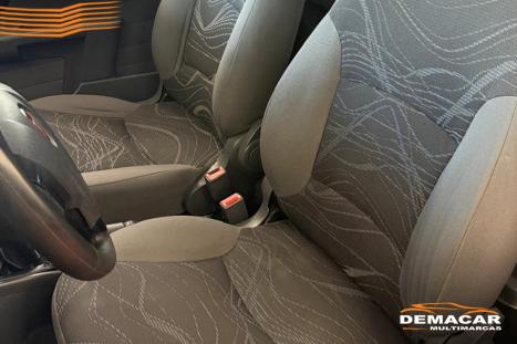 FIAT Strada 1.4 WORKING FLEX CABINE SIMPLES, Foto 8