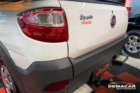 FIAT Strada 1.4 WORKING FLEX CABINE SIMPLES, Foto 5