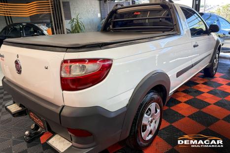 FIAT Strada 1.4 WORKING FLEX CABINE SIMPLES, Foto 6