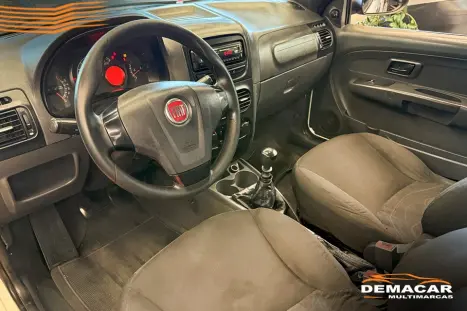 FIAT Strada 1.4 WORKING FLEX CABINE SIMPLES, Foto 9