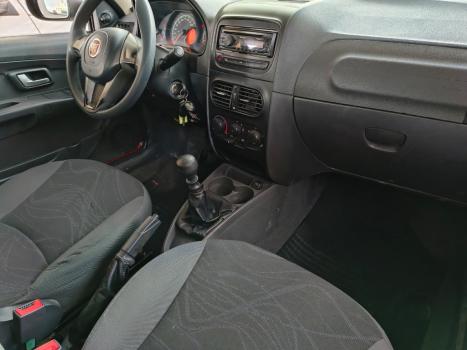 FIAT Strada 1.4 WORKING FLEX CABINE ESTENDIDA, Foto 14