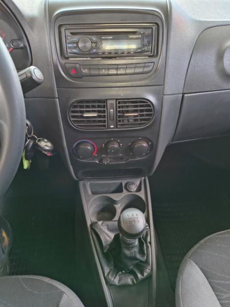 FIAT Strada 1.4 WORKING FLEX CABINE ESTENDIDA, Foto 12