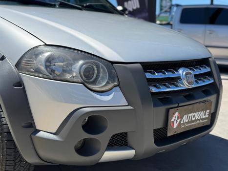 FIAT Strada 1.8 16V 3P FLEX MPI CABINE DUPLA ADVENTURE EXTREME, Foto 3
