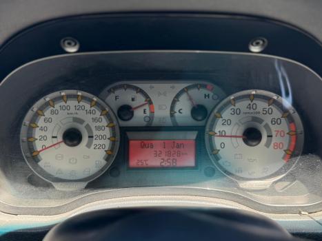 FIAT Strada 1.8 16V 3P FLEX MPI CABINE DUPLA ADVENTURE EXTREME, Foto 8