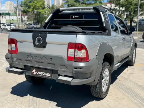 FIAT Strada 1.8 16V 3P FLEX MPI CABINE DUPLA ADVENTURE EXTREME, Foto 13