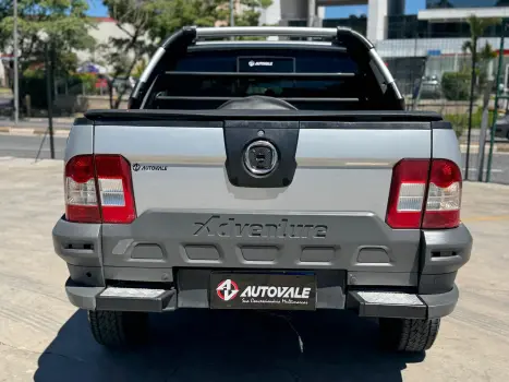 FIAT Strada 1.8 16V 3P FLEX MPI CABINE DUPLA ADVENTURE EXTREME, Foto 16