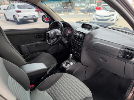 FIAT Strada 1.8 16V FLEX ADVENTURE CABINE ESTENDIDA DUALOGIC AUTOMATIZADO, Foto 8