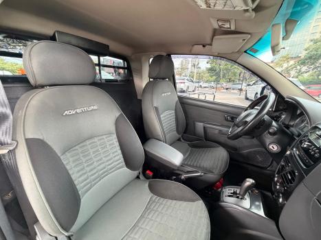 FIAT Strada 1.8 16V FLEX ADVENTURE CABINE ESTENDIDA DUALOGIC AUTOMATIZADO, Foto 9