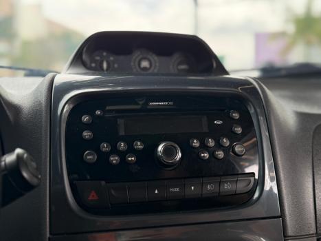 FIAT Strada 1.8 16V FLEX ADVENTURE CABINE ESTENDIDA DUALOGIC AUTOMATIZADO, Foto 12