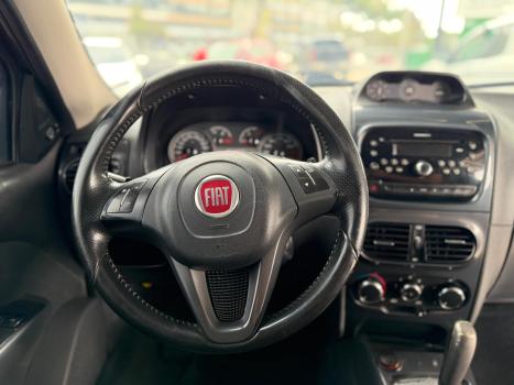 FIAT Strada 1.8 16V FLEX ADVENTURE CABINE ESTENDIDA DUALOGIC AUTOMATIZADO, Foto 16