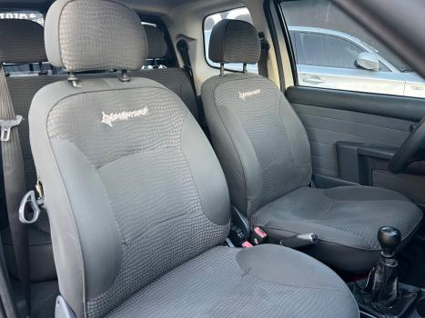 FIAT Strada 1.8 16V FLEX ADVENTURE CABINE DUPLA, Foto 6