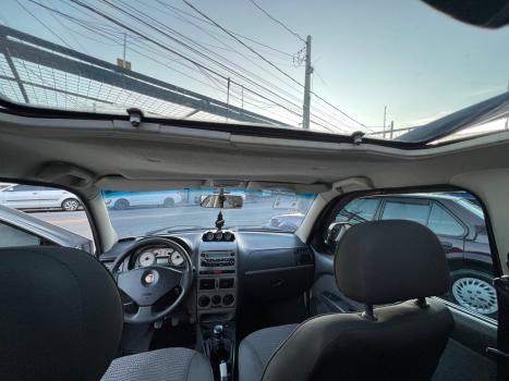 FIAT Strada 1.8 16V FLEX ADVENTURE CABINE DUPLA, Foto 8