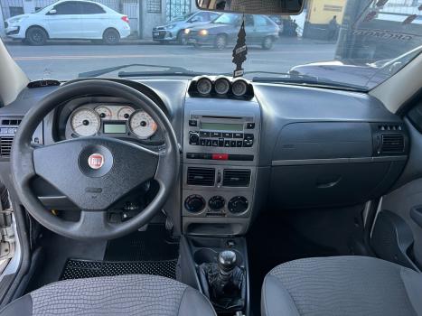 FIAT Strada 1.8 16V FLEX ADVENTURE CABINE DUPLA, Foto 9