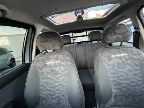 FIAT Strada 1.8 16V FLEX ADVENTURE CABINE DUPLA, Foto 10