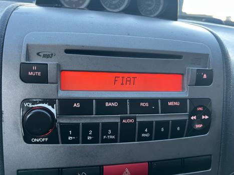 FIAT Strada 1.8 16V FLEX ADVENTURE CABINE DUPLA, Foto 13