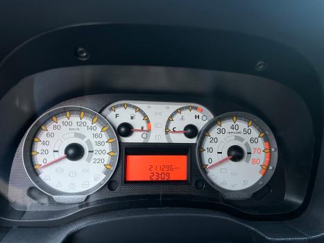 FIAT Strada 1.8 16V FLEX ADVENTURE CABINE DUPLA, Foto 16