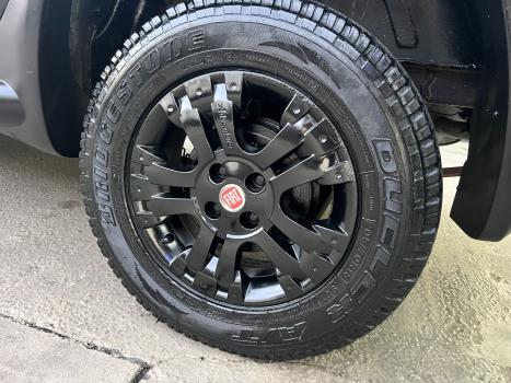 FIAT Strada 1.8 16V FLEX ADVENTURE CABINE DUPLA, Foto 19