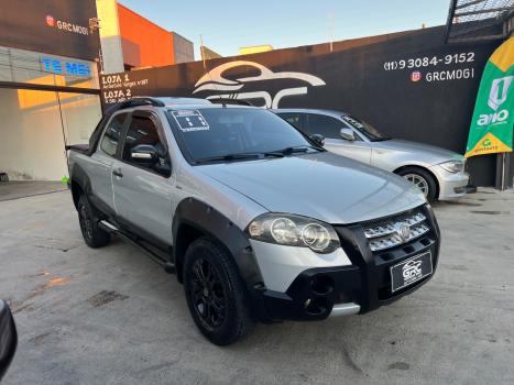 FIAT Strada 1.8 16V FLEX ADVENTURE CABINE DUPLA, Foto 20