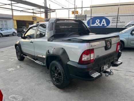 FIAT Strada 1.8 16V FLEX ADVENTURE CABINE DUPLA, Foto 21