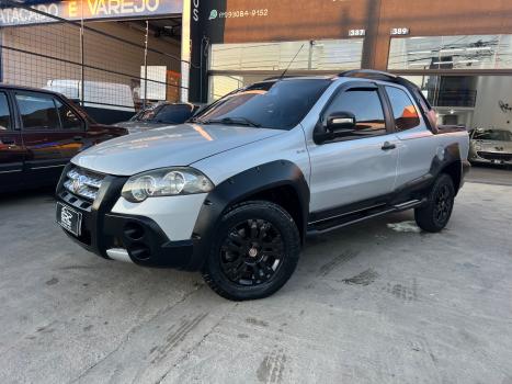 FIAT Strada 1.8 16V FLEX ADVENTURE CABINE DUPLA, Foto 22