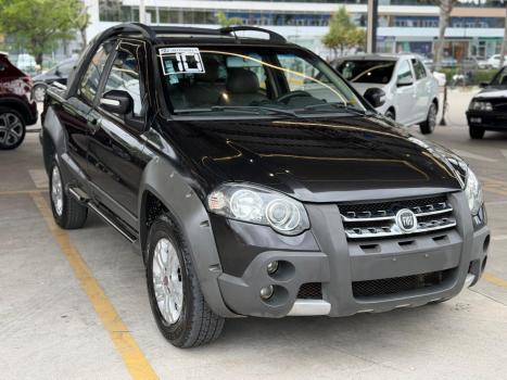 FIAT Strada 1.8 16V 3P FLEX MPI CABINE DUPLA ADVENTURE EXTREME, Foto 1