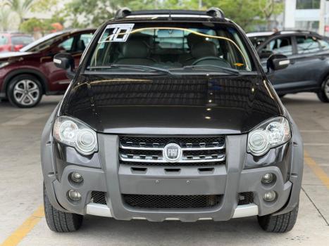 FIAT Strada 1.8 16V 3P FLEX MPI CABINE DUPLA ADVENTURE EXTREME, Foto 2