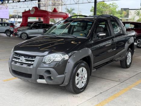 FIAT Strada 1.8 16V 3P FLEX MPI CABINE DUPLA ADVENTURE EXTREME, Foto 3