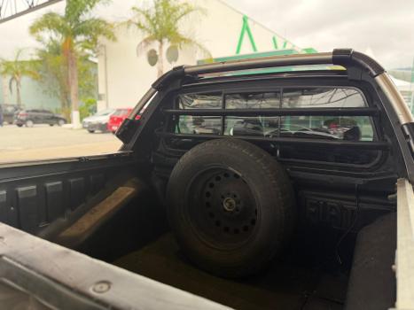 FIAT Strada 1.8 16V 3P FLEX MPI CABINE DUPLA ADVENTURE EXTREME, Foto 6