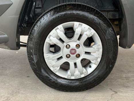 FIAT Strada 1.8 16V 3P FLEX MPI CABINE DUPLA ADVENTURE EXTREME, Foto 9