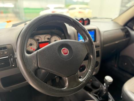 FIAT Strada 1.8 16V 3P FLEX MPI CABINE DUPLA ADVENTURE EXTREME, Foto 14