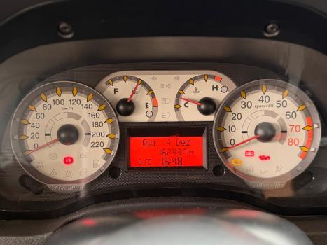 FIAT Strada 1.8 16V 3P FLEX MPI CABINE DUPLA ADVENTURE EXTREME, Foto 15