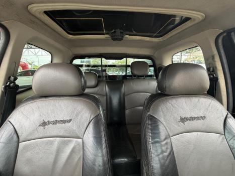 FIAT Strada 1.8 16V 3P FLEX MPI CABINE DUPLA ADVENTURE EXTREME, Foto 16