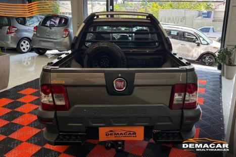 FIAT Strada 1.8 16V FLEX ADVENTURE CABINE ESTENDIDA, Foto 2