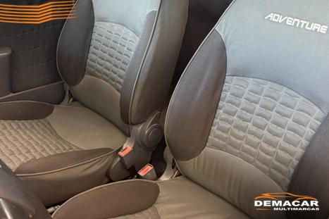 FIAT Strada 1.8 16V FLEX ADVENTURE CABINE ESTENDIDA, Foto 7