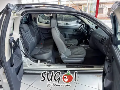 FIAT Strada 1.8 16V FLEX ADVENTURE CABINE ESTENDIDA DUALOGIC AUTOMATIZADO, Foto 7