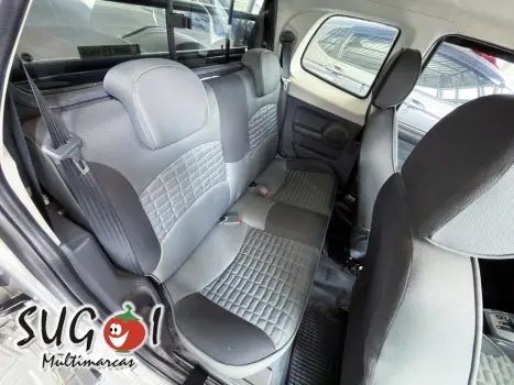 FIAT Strada 1.8 16V FLEX ADVENTURE CABINE ESTENDIDA DUALOGIC AUTOMATIZADO, Foto 10