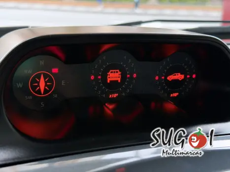 FIAT Strada 1.8 16V FLEX ADVENTURE CABINE ESTENDIDA DUALOGIC AUTOMATIZADO, Foto 15