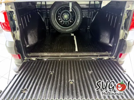 FIAT Strada 1.8 16V FLEX ADVENTURE CABINE ESTENDIDA DUALOGIC AUTOMATIZADO, Foto 18