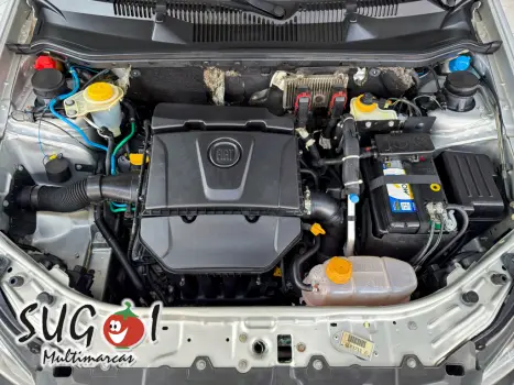 FIAT Strada 1.8 16V FLEX ADVENTURE CABINE ESTENDIDA DUALOGIC AUTOMATIZADO, Foto 19