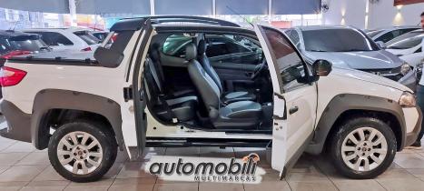 FIAT Strada 1.8 16V FLEX ADVENTURE LOCKER CABINE DUPLA, Foto 6