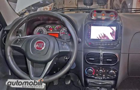 FIAT Strada 1.8 16V FLEX ADVENTURE LOCKER CABINE DUPLA, Foto 7