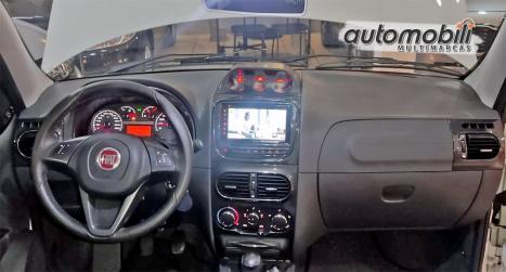 FIAT Strada 1.8 16V FLEX ADVENTURE LOCKER CABINE DUPLA, Foto 8
