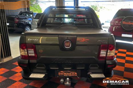 FIAT Strada 1.8 16V FLEX ADVENTURE CABINE DUPLA, Foto 3