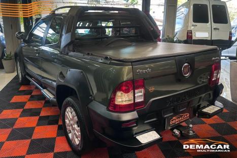 FIAT Strada 1.8 16V FLEX ADVENTURE CABINE DUPLA, Foto 4