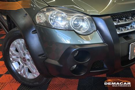 FIAT Strada 1.8 16V FLEX ADVENTURE CABINE DUPLA, Foto 7