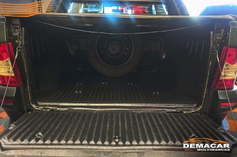 FIAT Strada 1.8 16V FLEX ADVENTURE CABINE DUPLA, Foto 10